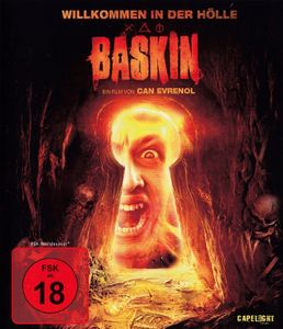 Baskin