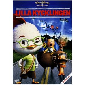 Lilla Kycklingen