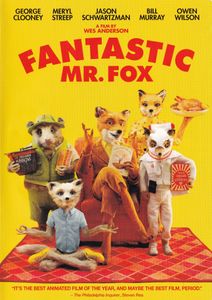 Fantastic Mr. Fox