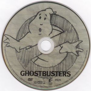 Ghostbusters 1 & 2: Double Feature Gift Set
