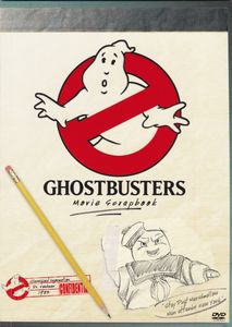 Ghostbusters 1 & 2: Double Feature Gift Set