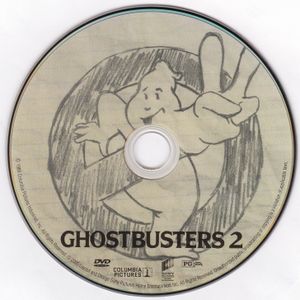 Ghostbusters 1 & 2: Double Feature Gift Set