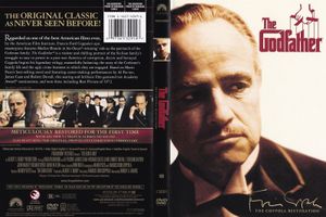 The Godfather: The Coppola Restoration