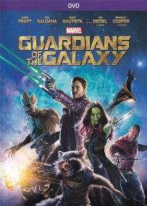 Guardians Of The Galaxy