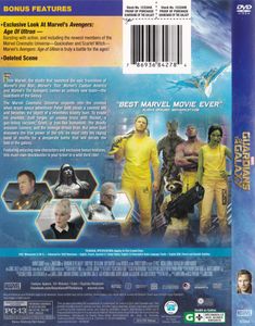 Guardians Of The Galaxy