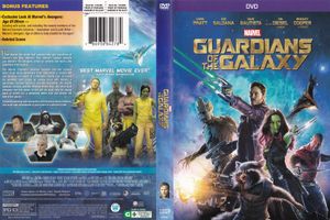 Guardians Of The Galaxy
