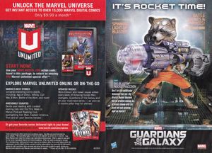 Guardians Of The Galaxy