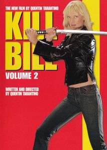 Kill Bill Vol. 2
