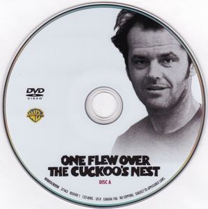 One Flew Over The Cuckoo's Nest