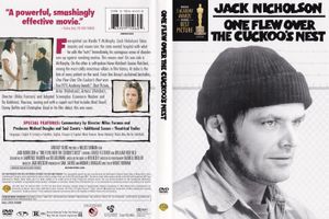 One Flew Over The Cuckoo's Nest