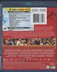 Who Framed Roger Rabbit - 25th Anniversary