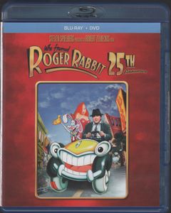Who Framed Roger Rabbit - 25th Anniversary