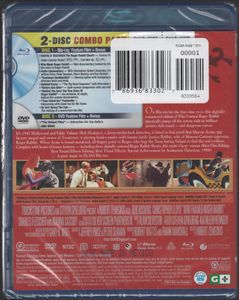 Who Framed Roger Rabbit - 25th Anniversary