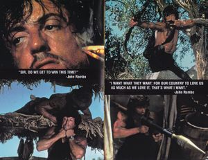 Rambo: First Blood Part II (Ultimate Edition)