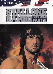 Rambo: First Blood Part II (Ultimate Edition)