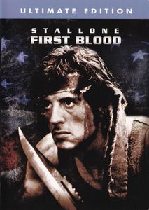First Blood (Ultimate Edition)