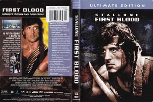 First Blood (Ultimate Edition)