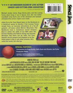 Space Jam