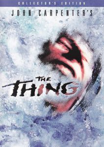 The Thing (Collector's Edition)