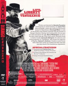 Django Unchained