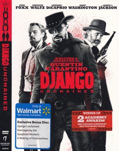Django Unchained