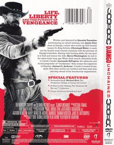 Django Unchained