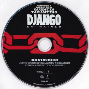 Django Unchained