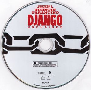 Django Unchained