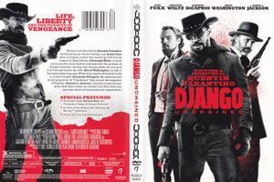 Django Unchained