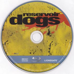 Reservoir Dogs: 15th Anniversary