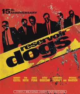 Reservoir Dogs: 15th Anniversary