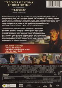 No Country For Old Men