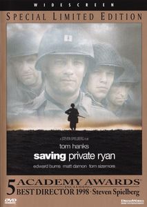 Saving Private Ryan: Special Limited Edition