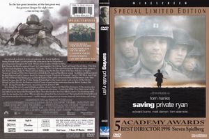 Saving Private Ryan: Special Limited Edition