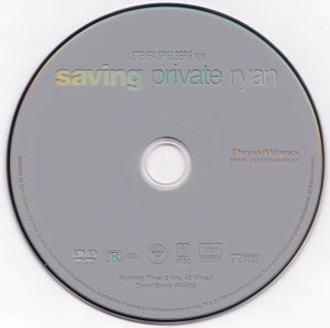 Saving Private Ryan: Special Limited Edition
