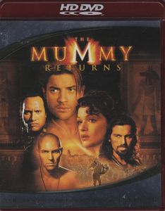 The Mummy Returns