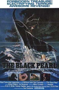 The Black Pearl