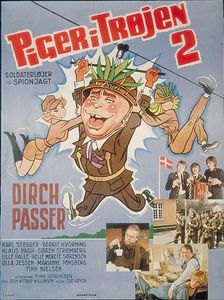 Piger i trøjen 2
