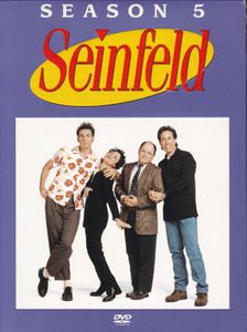 Seinfeld - Season 5