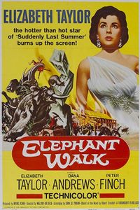 Elephant Walk