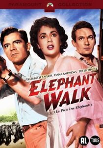 Elephant Walk