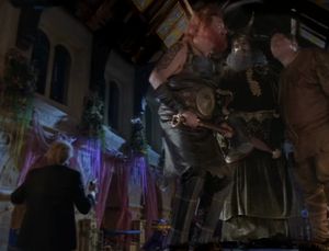 Jim Henson's Jack & The Beanstalk: The Real Story