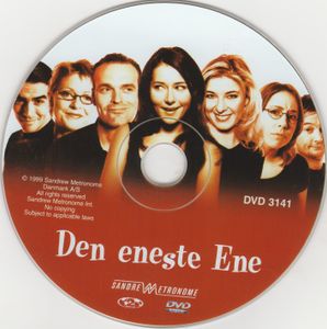 Den eneste ene
