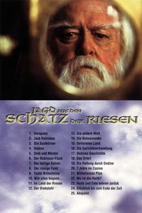Jagd auf den Schatz der Riesen