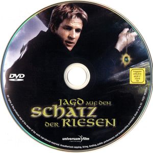 Jagd auf den Schatz der Riesen