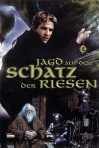 Jagd auf den Schatz der Riesen