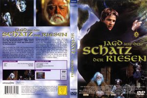 Jagd auf den Schatz der Riesen