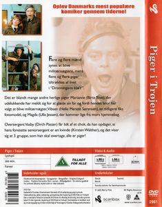 Piger i trøjen