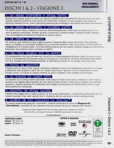 La Signora In Giallo: Stagione 3