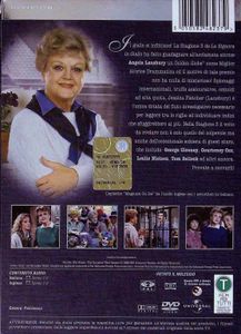 La Signora In Giallo: Stagione 3